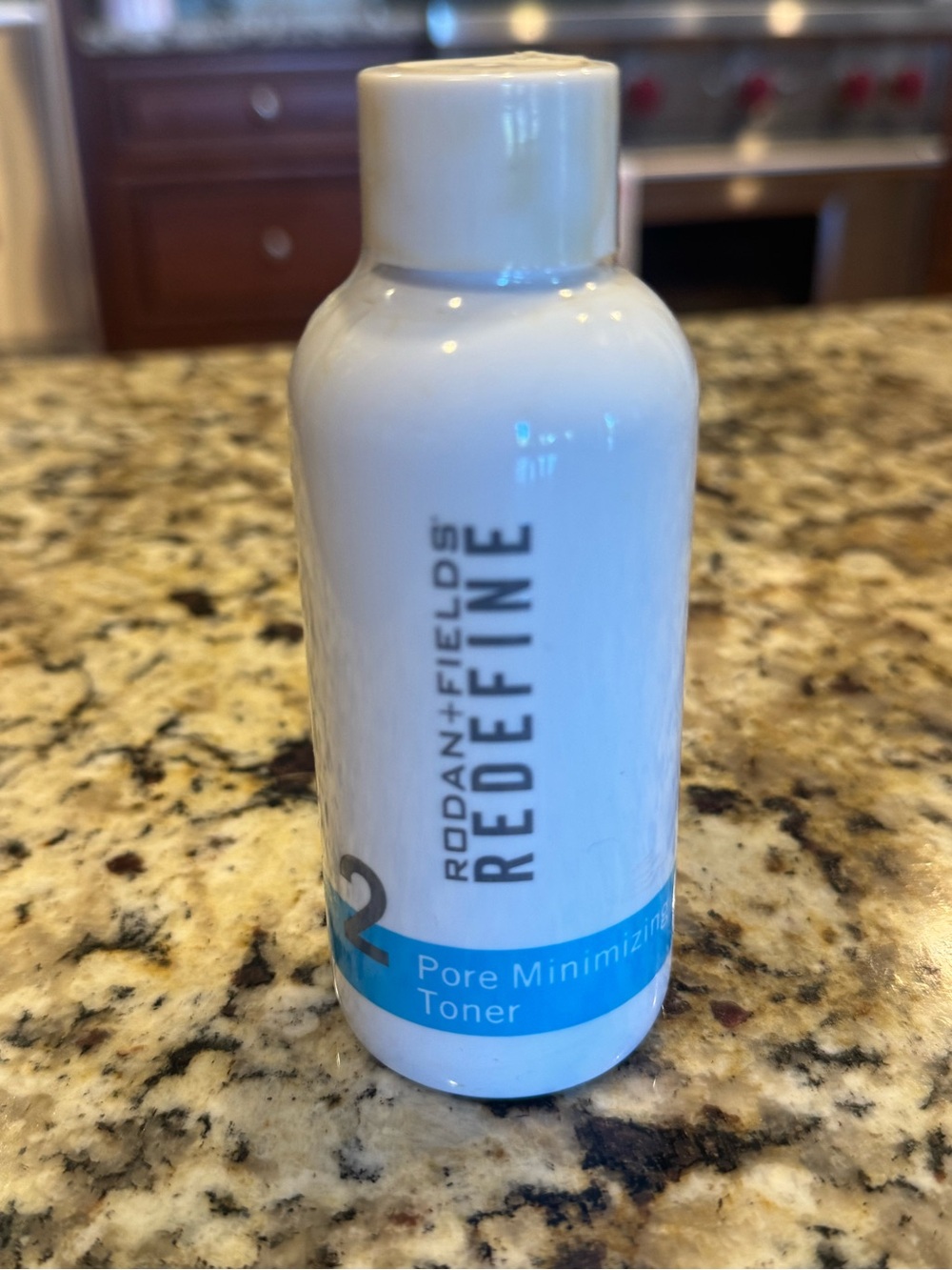 Rodan + Fields REDEFINE Pore Minimizing Toner